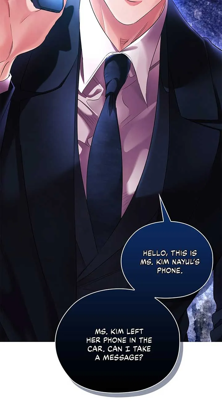 Read Quiet in the Office! chapter 62 image 3 on Lezhin