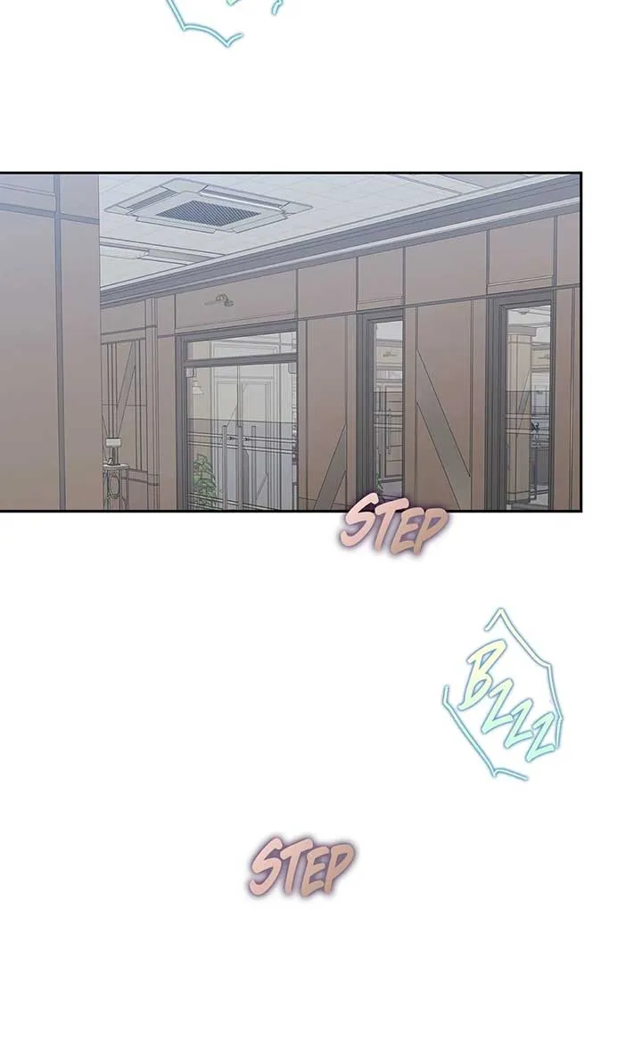 Read Quiet in the Office! chapter 62 image 35 on Lezhin