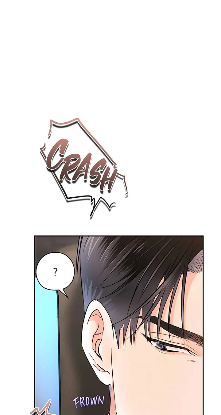 Read Quiet in the Office! chapter 62 image 4 on Lezhin