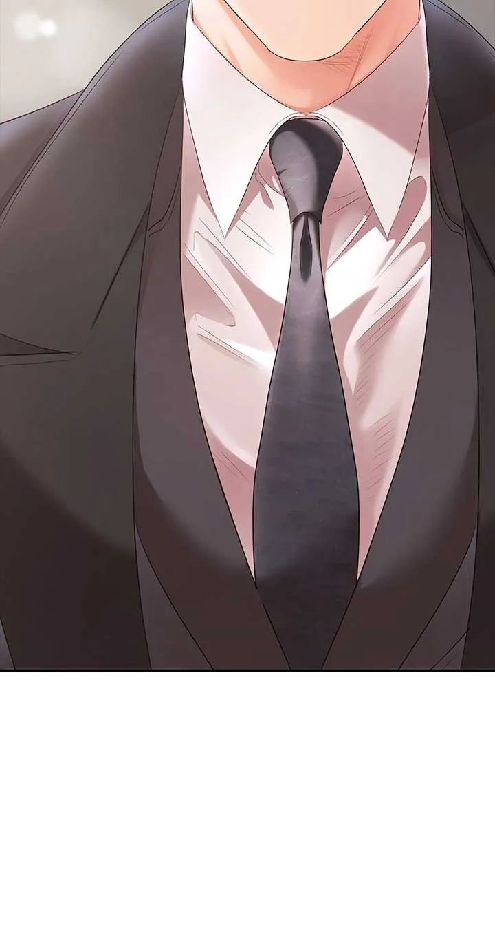Read Quiet in the Office! chapter 62 image 40 on Lezhin