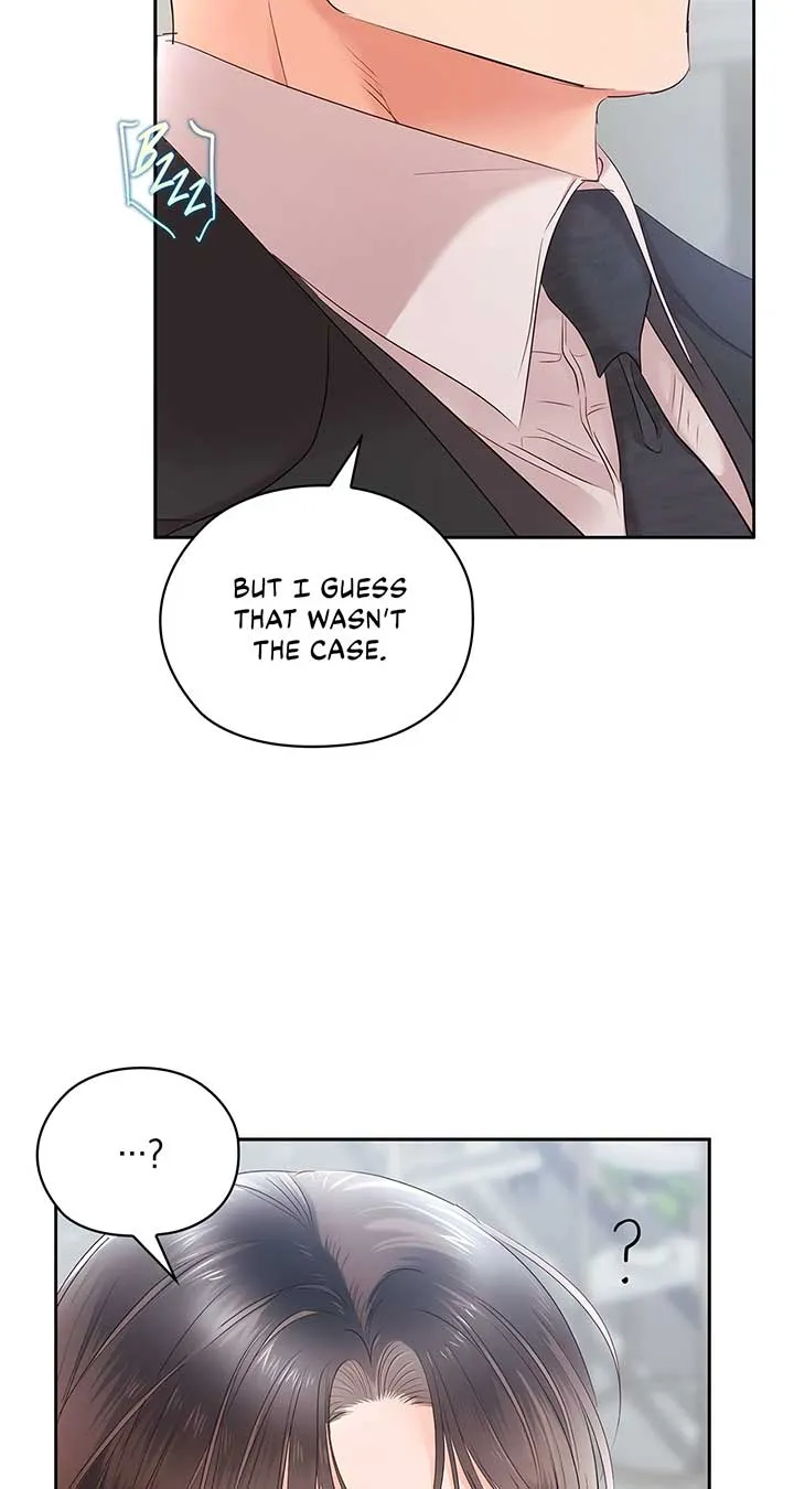 Read Quiet in the Office! chapter 62 image 48 on Lezhin