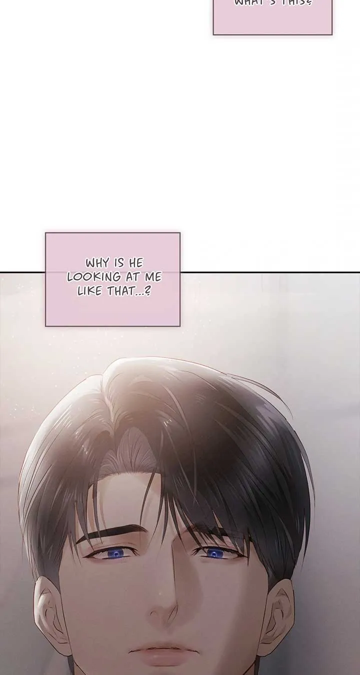 Read Quiet in the Office! chapter 62 image 54 on Lezhin
