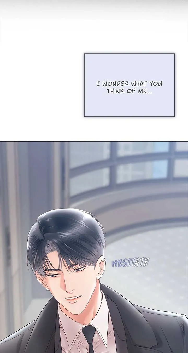 Read Quiet in the Office! chapter 62 image 71 on Lezhin