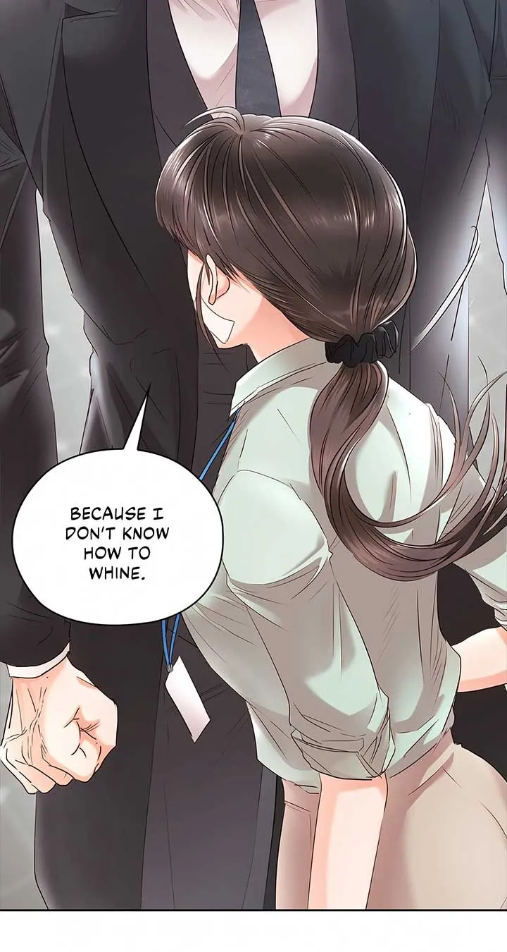 Read Quiet in the Office! chapter 62 image 72 on Lezhin