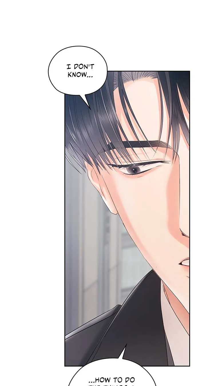 Read Quiet in the Office! chapter 62 image 74 on Lezhin
