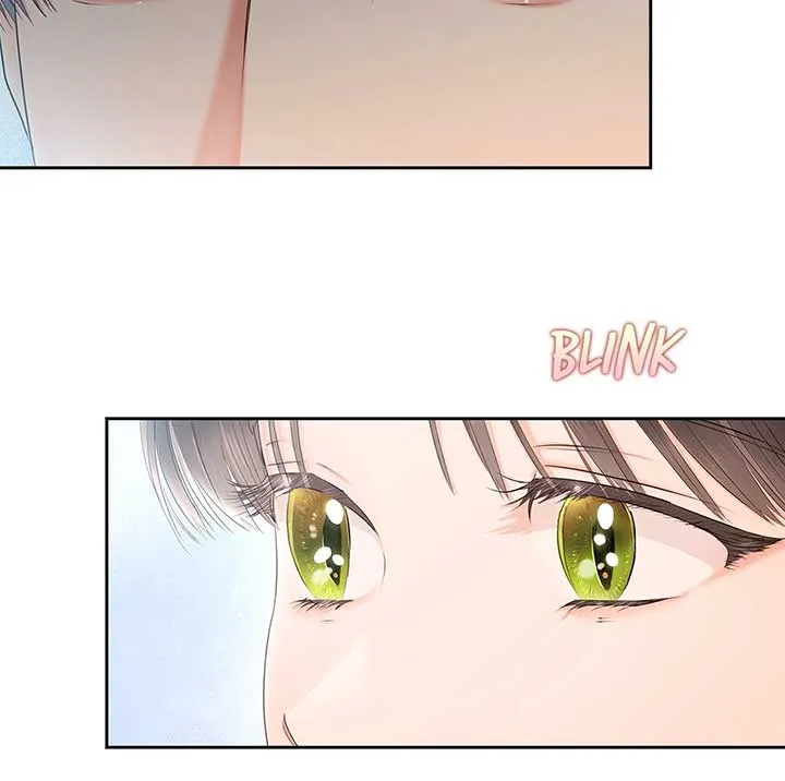 Read Quiet in the Office! chapter 62 image 77 on Lezhin