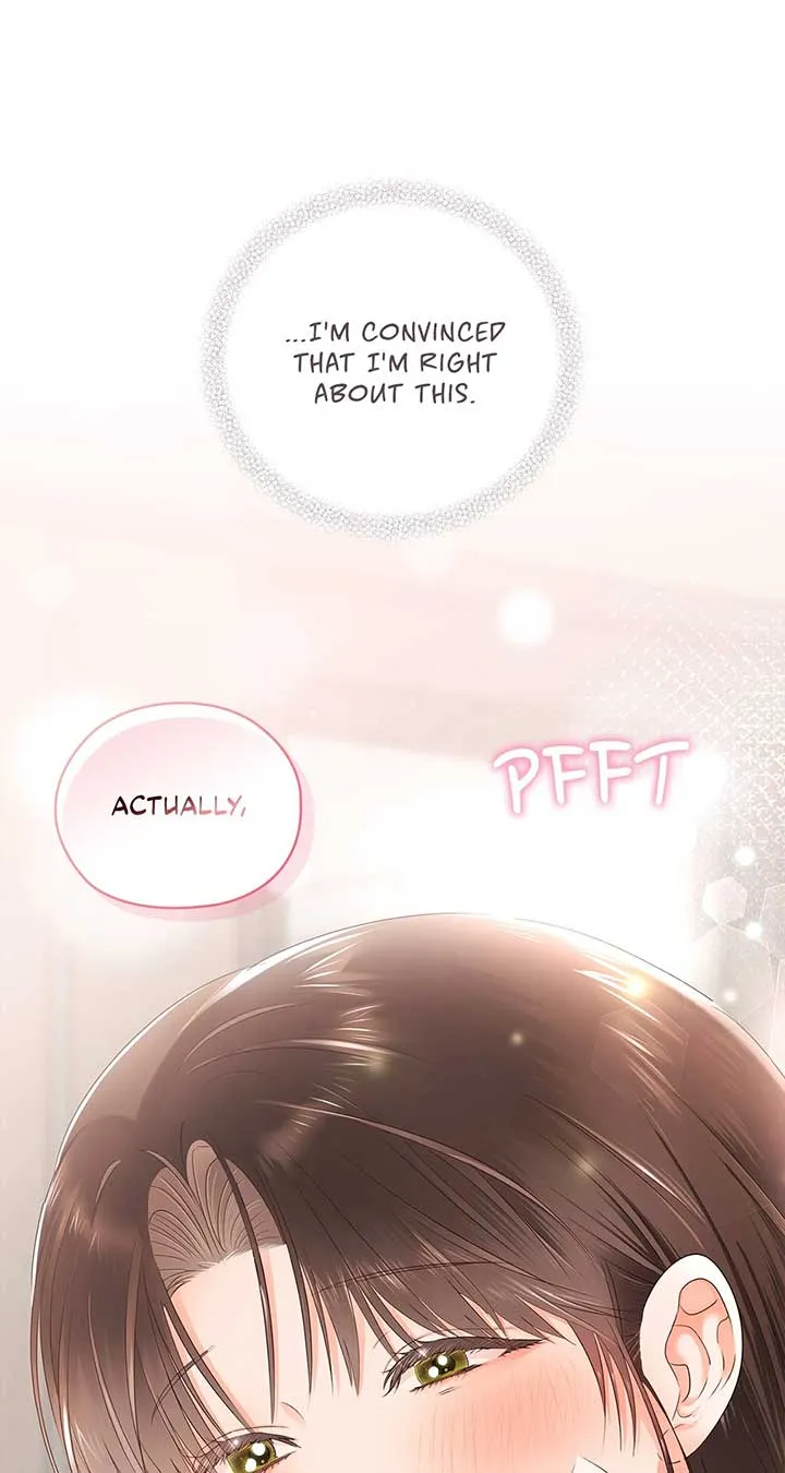 Read Quiet in the Office! chapter 62 image 83 on Lezhin