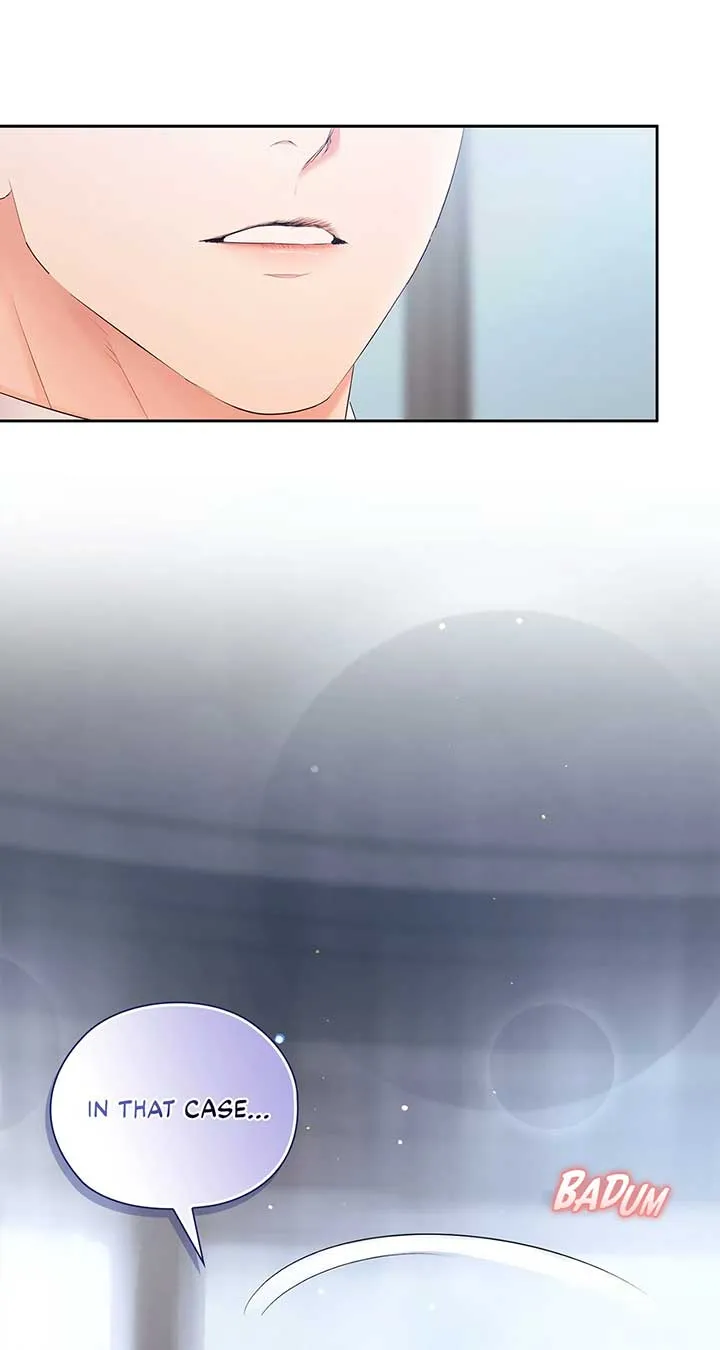 Read Quiet in the Office! chapter 62 image 85 on Lezhin
