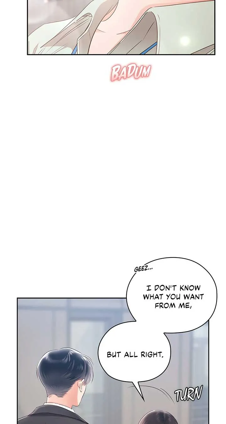 Read Quiet in the Office! chapter 62 image 89 on Lezhin