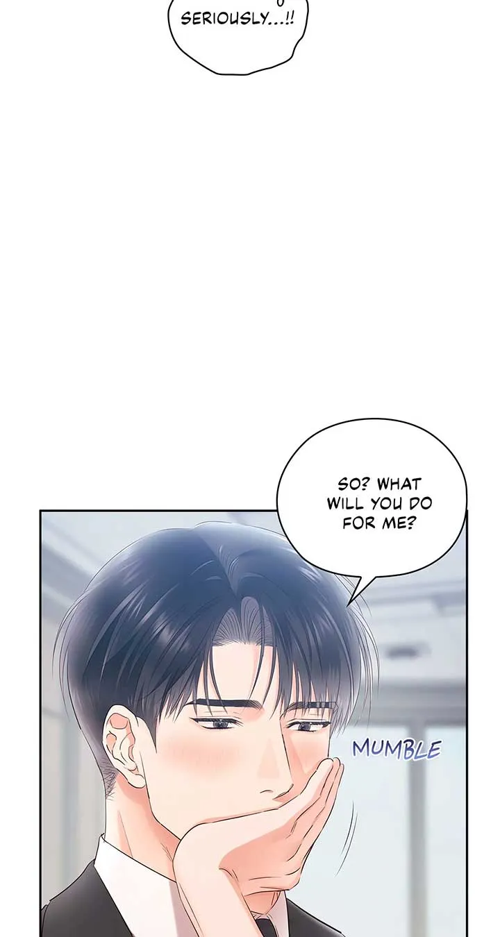 Read Quiet in the Office! chapter 62 image 94 on Lezhin