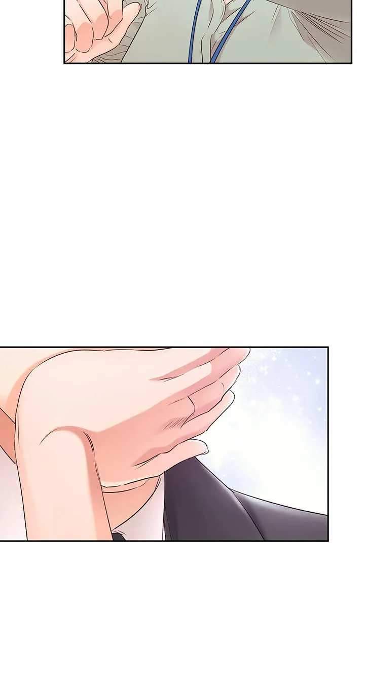 Read Quiet in the Office! chapter 62 image 96 on Lezhin
