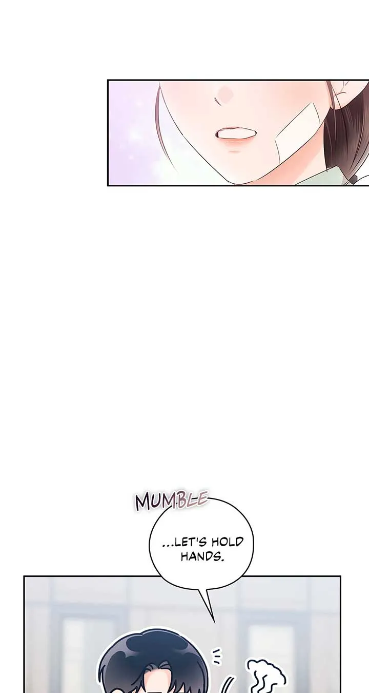 Read Quiet in the Office! chapter 62 image 97 on Lezhin