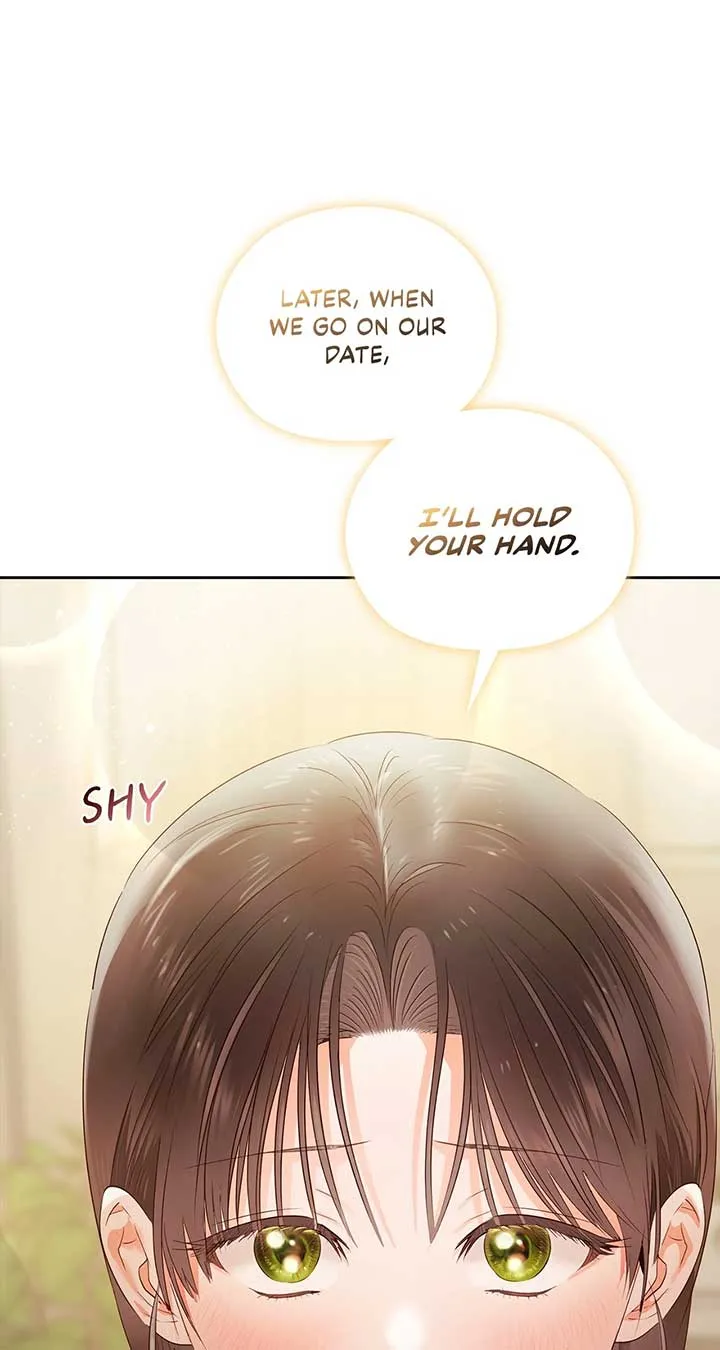 Read Quiet in the Office! chapter 62 image 99 on Lezhin