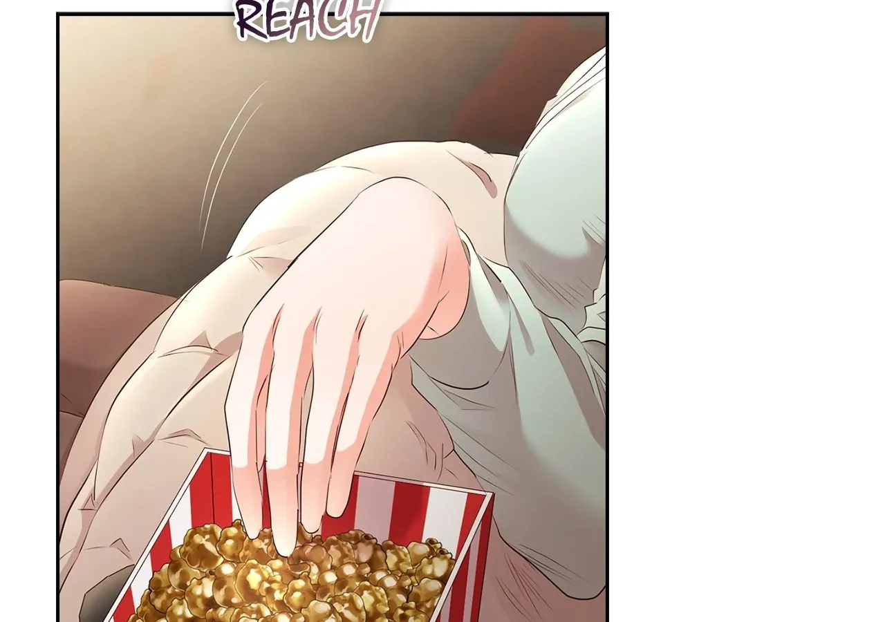 Read Quiet in the Office! chapter 64 image 10 on Lezhin