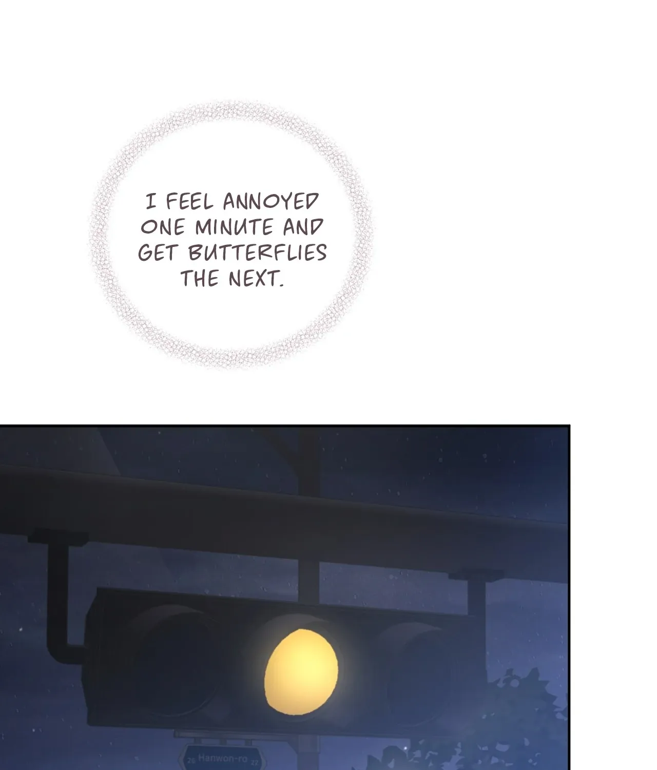 Read Quiet in the Office! chapter 64 image 102 on Lezhin