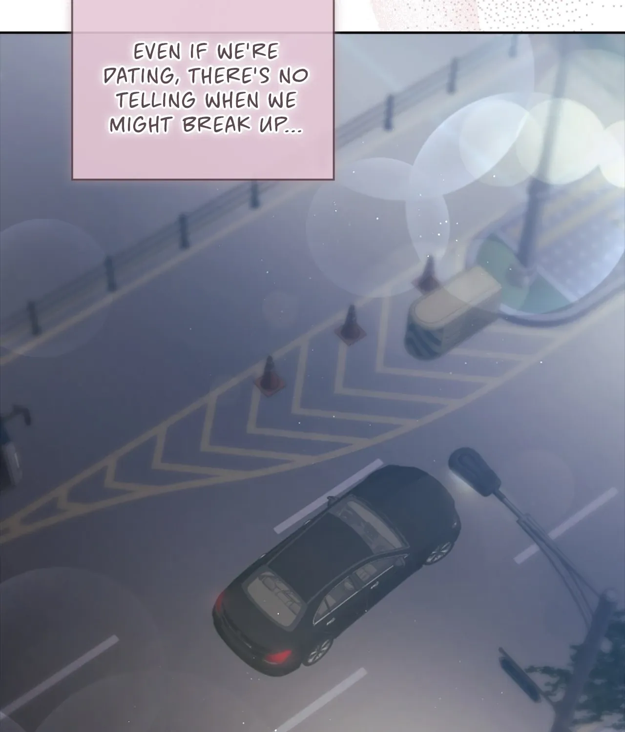 Read Quiet in the Office! chapter 64 image 106 on Lezhin