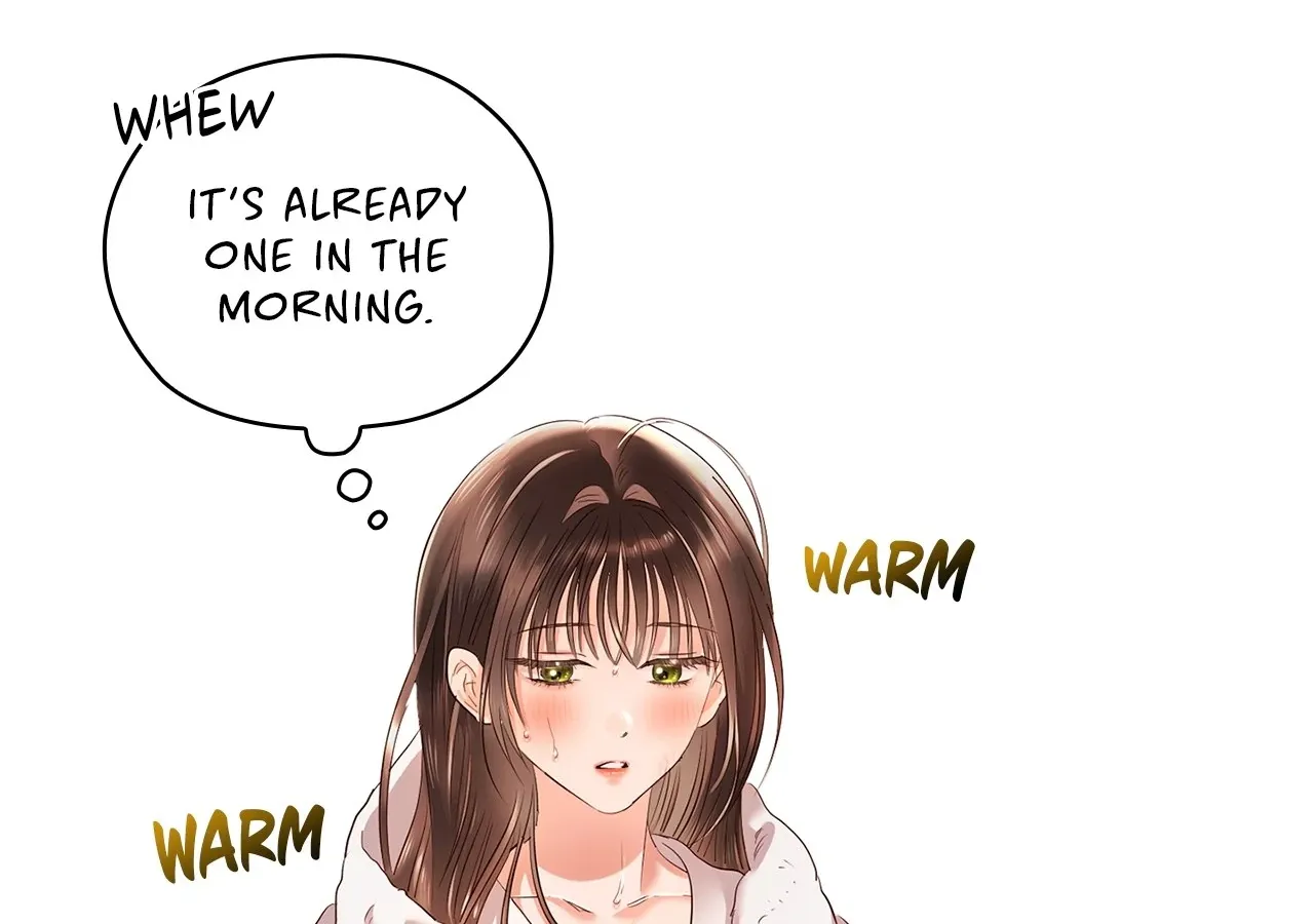 Read Quiet in the Office! chapter 64 image 114 on Lezhin