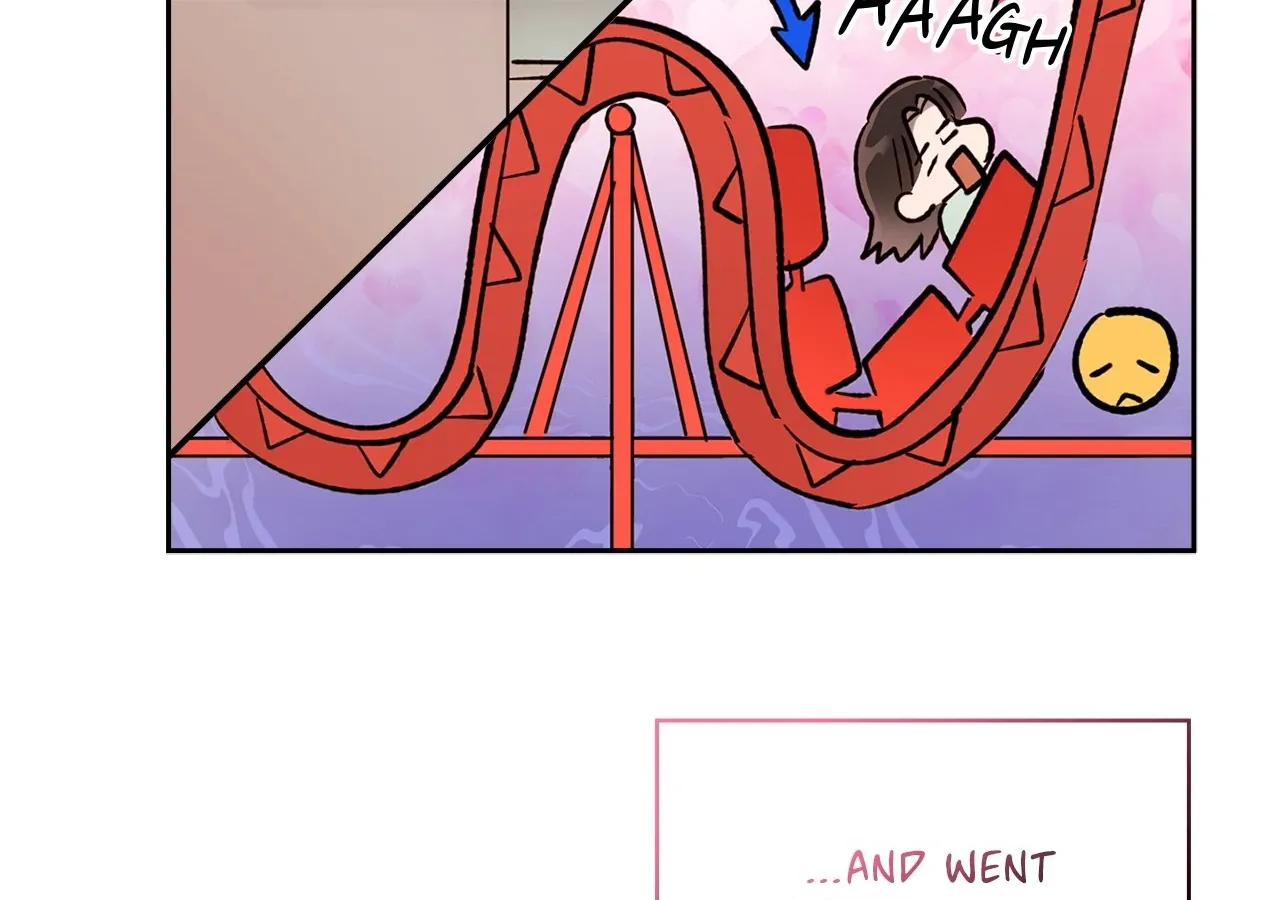 Read Quiet in the Office! chapter 64 image 118 on Lezhin