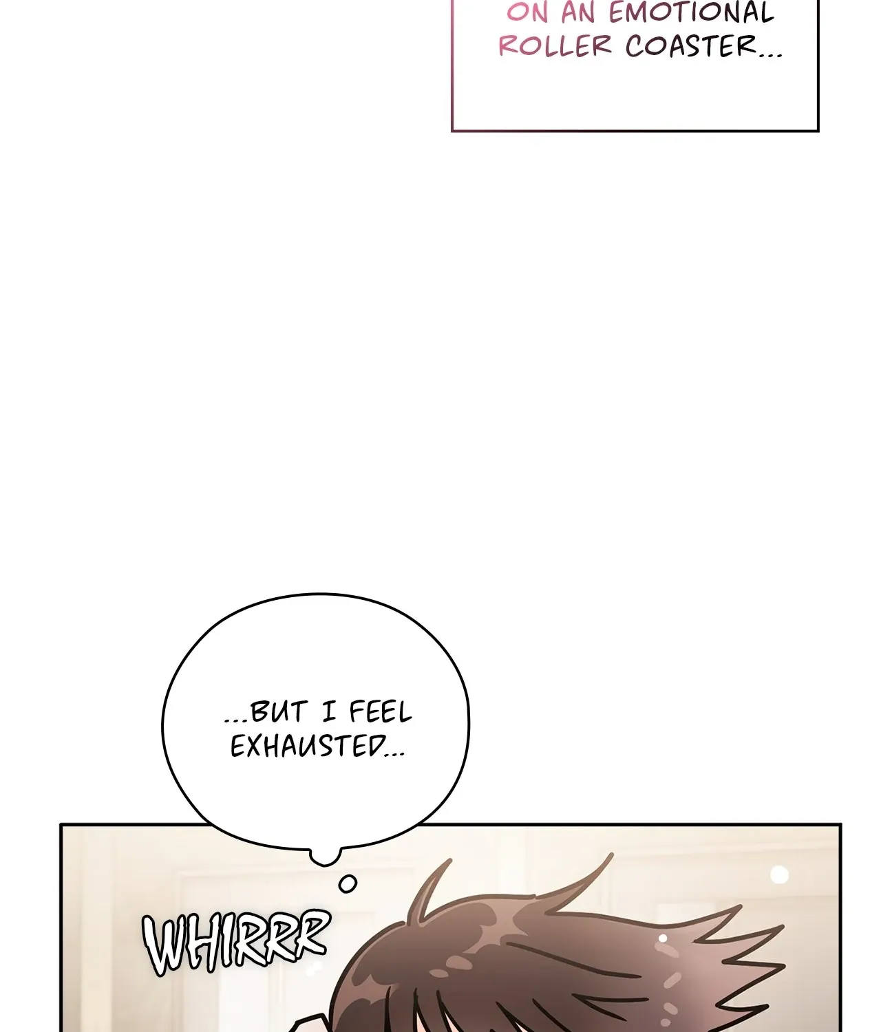Read Quiet in the Office! chapter 64 image 119 on Lezhin