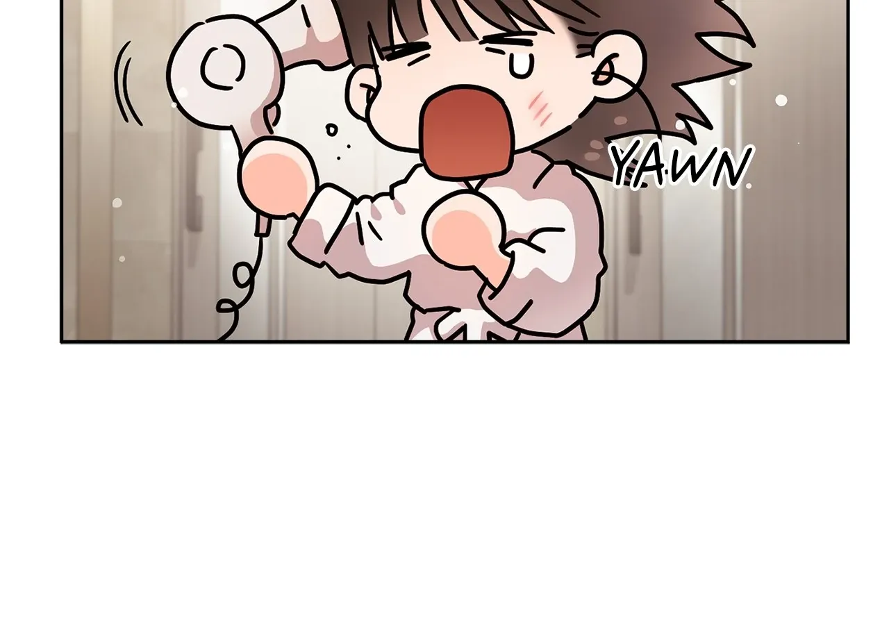 Read Quiet in the Office! chapter 64 image 120 on Lezhin