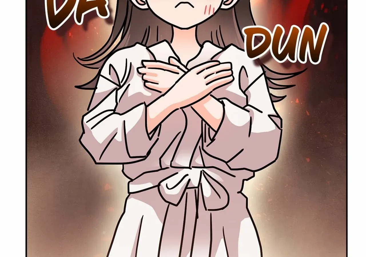 Read Quiet in the Office! chapter 64 image 125 on Lezhin