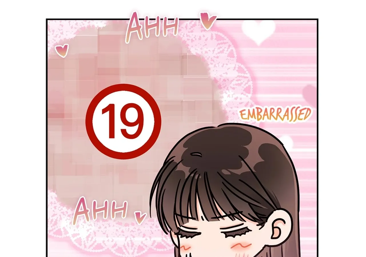 Read Quiet in the Office! chapter 64 image 127 on Lezhin