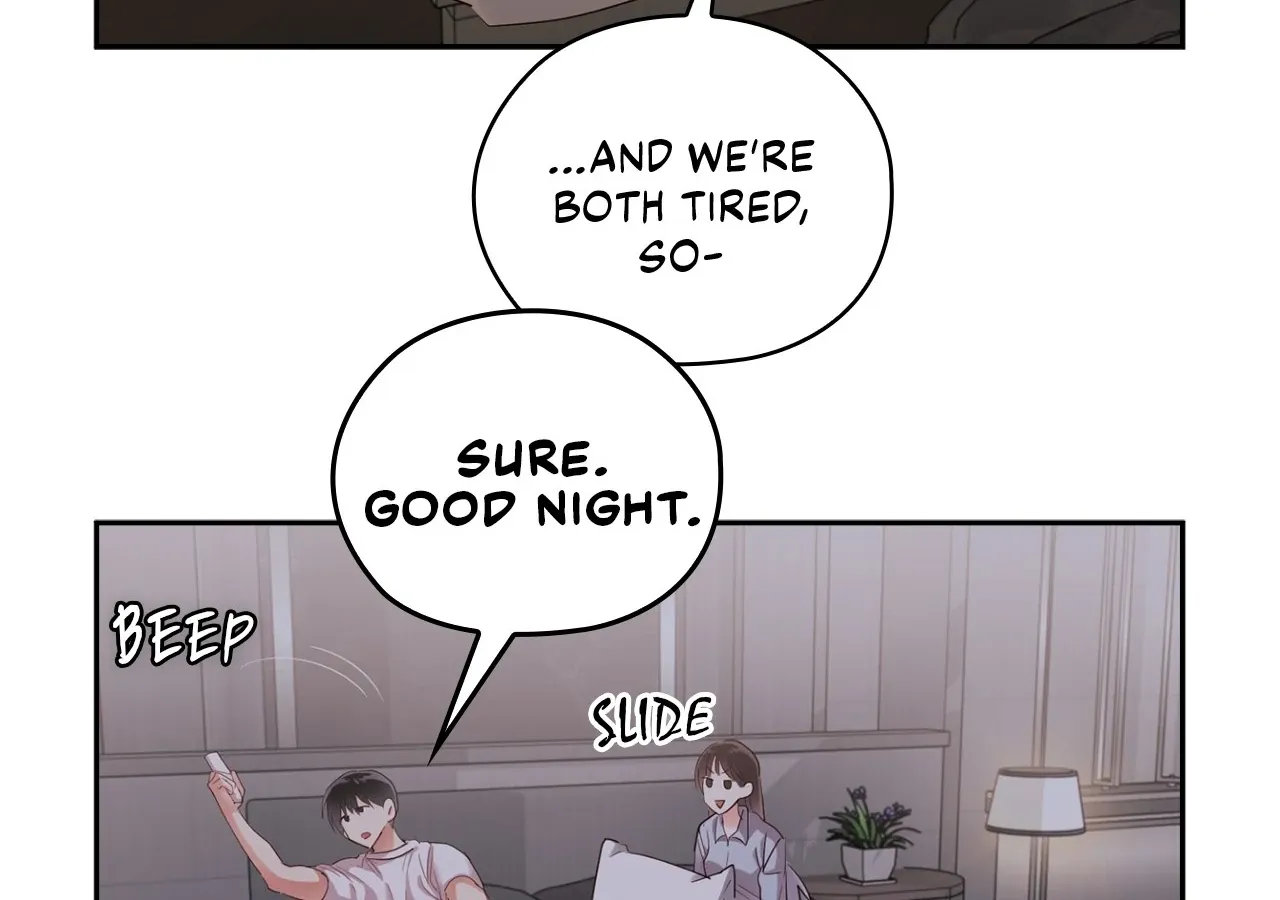 Read Quiet in the Office! chapter 64 image 136 on Lezhin
