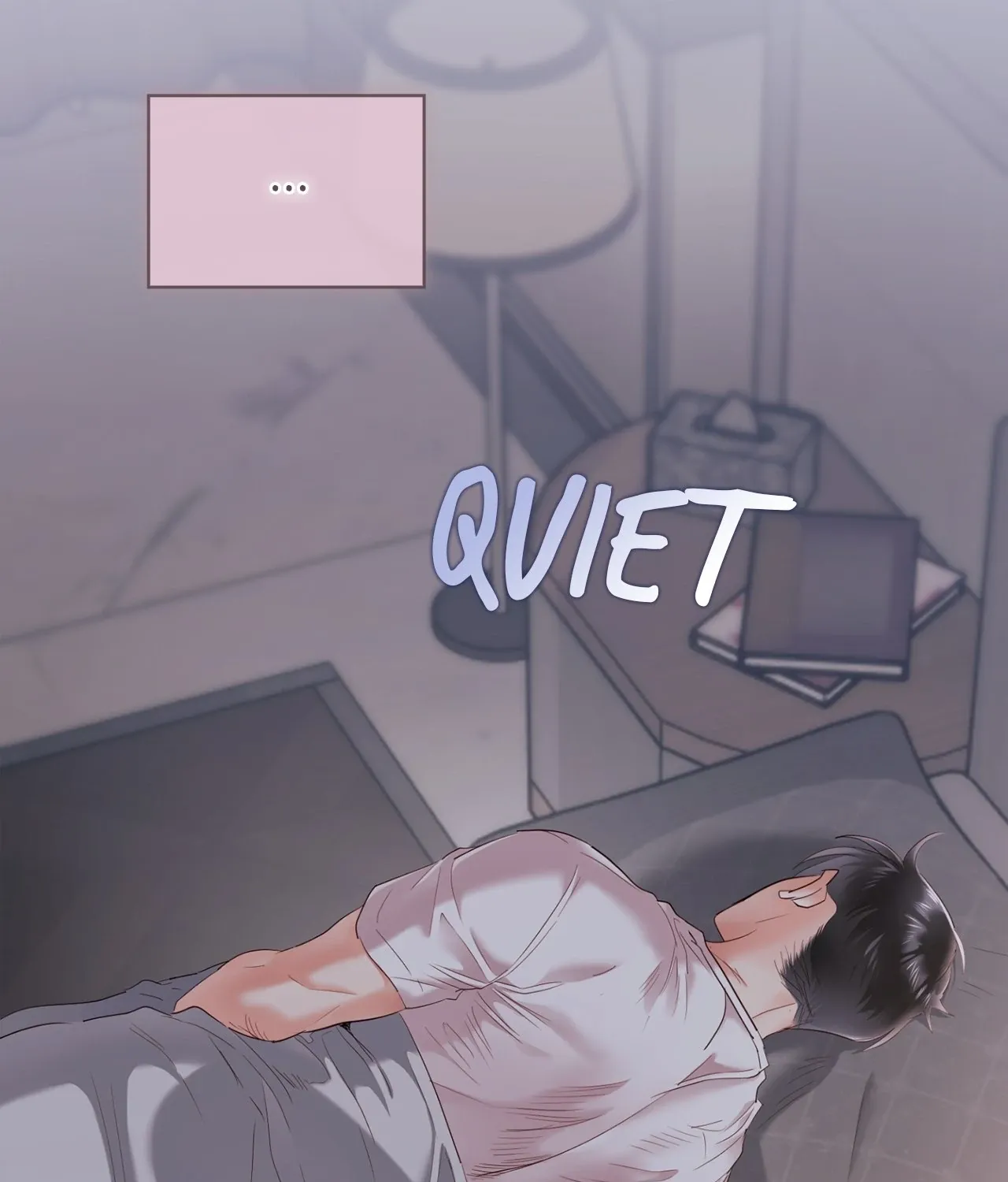 Read Quiet in the Office! chapter 64 image 139 on Lezhin