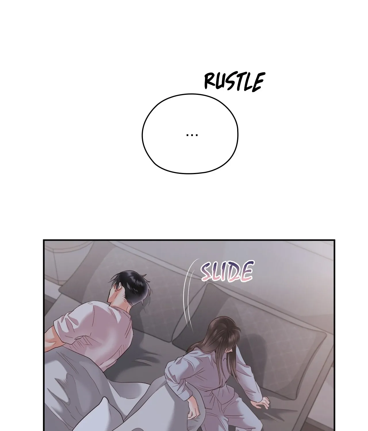 Read Quiet in the Office! chapter 64 image 143 on Lezhin