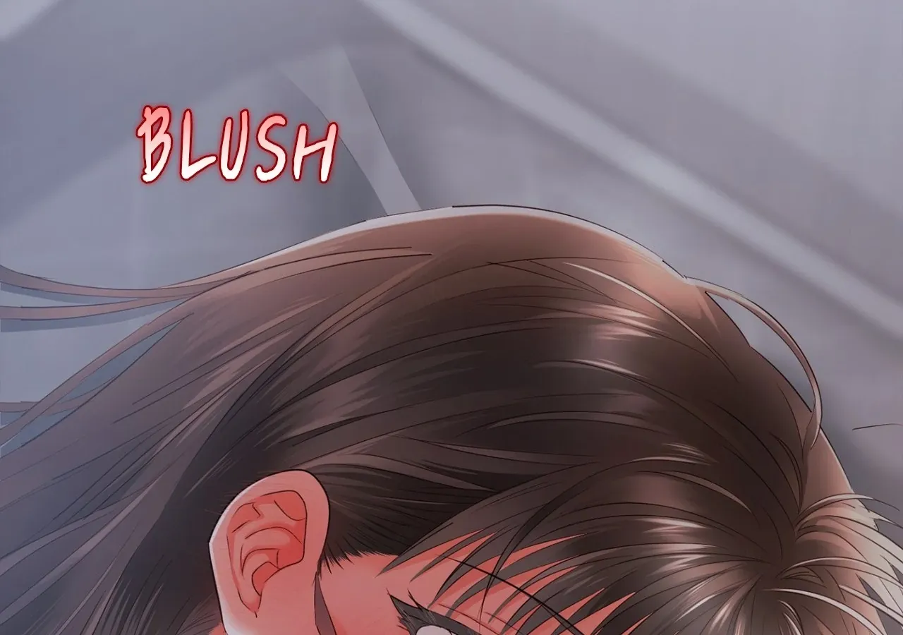 Read Quiet in the Office! chapter 64 image 146 on Lezhin