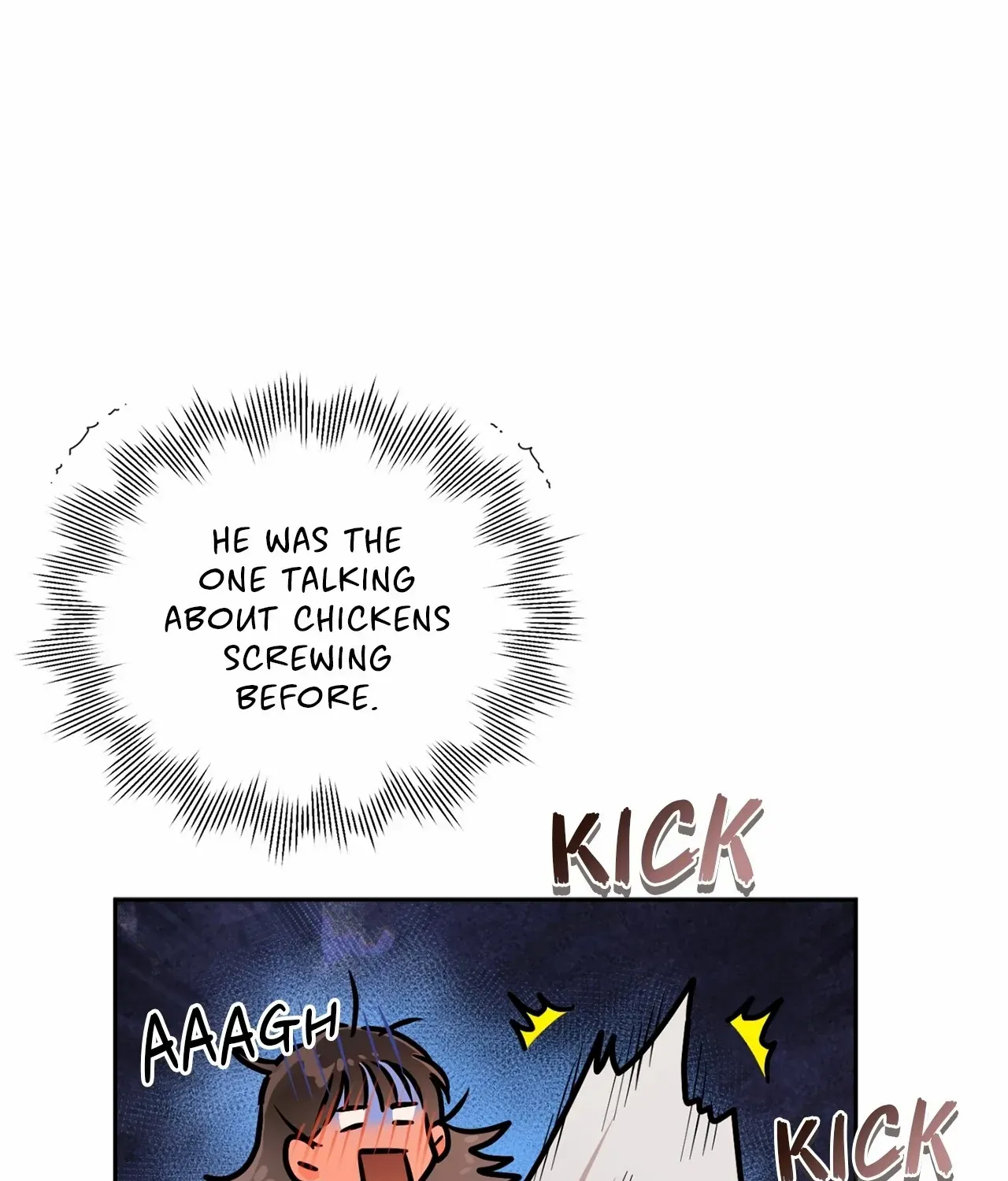 Read Quiet in the Office! chapter 64 image 149 on Lezhin