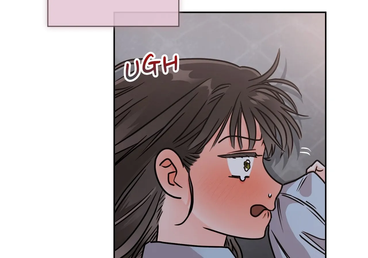 Read Quiet in the Office! chapter 64 image 152 on Lezhin