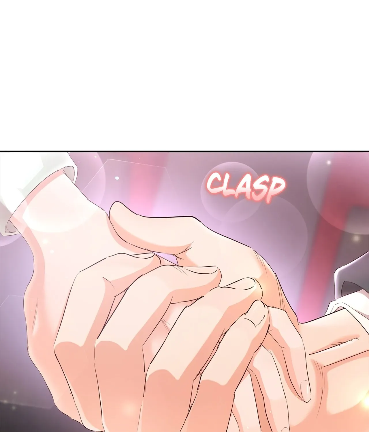 Read Quiet in the Office! chapter 64 image 16 on Lezhin