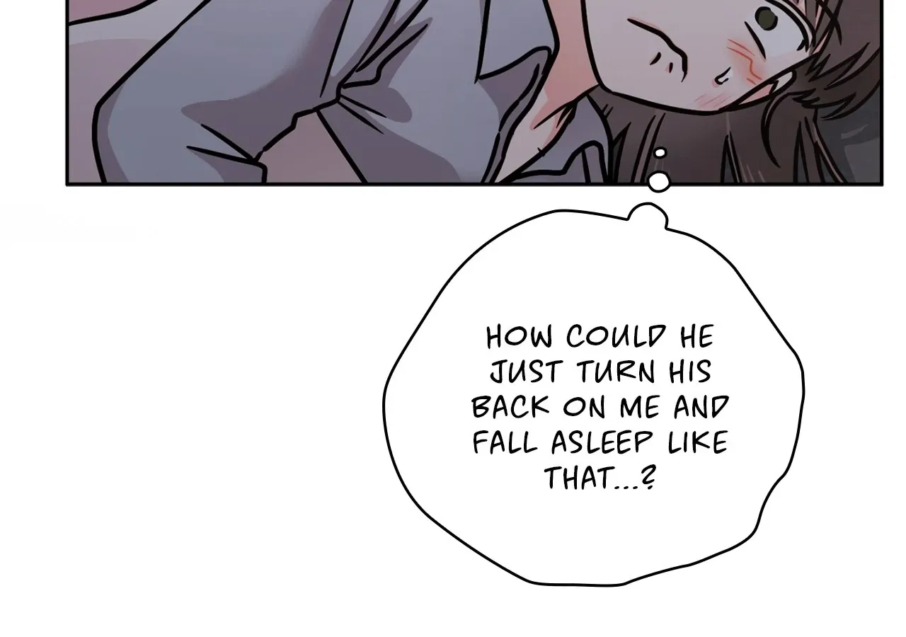 Read Quiet in the Office! chapter 64 image 162 on Lezhin