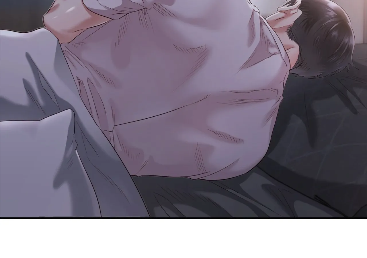 Read Quiet in the Office! chapter 64 image 164 on Lezhin