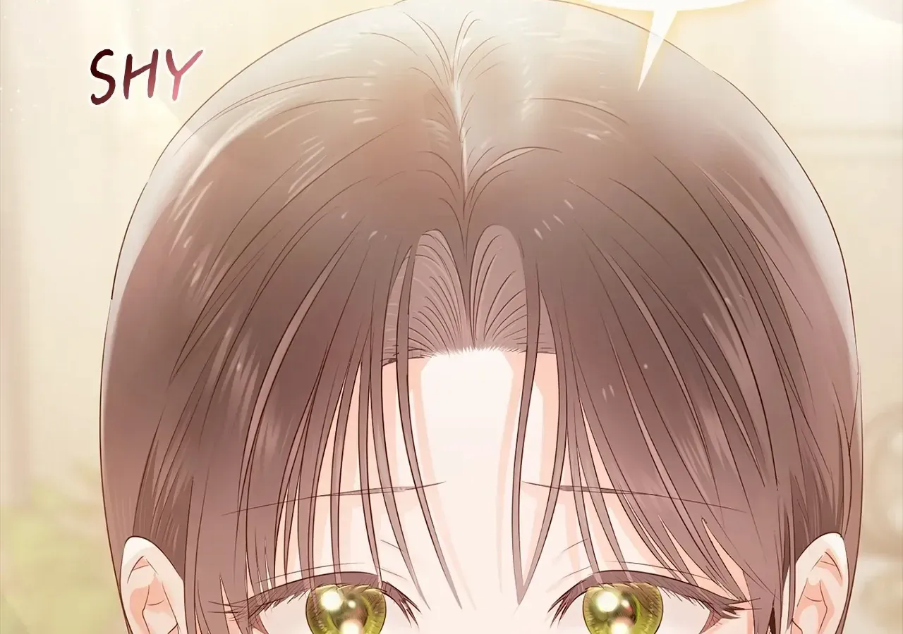 Read Quiet in the Office! chapter 64 image 19 on Lezhin