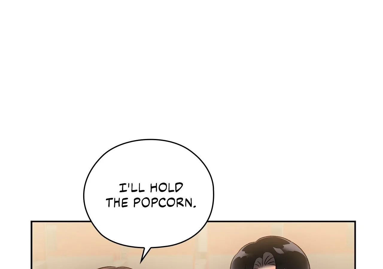 Read Quiet in the Office! chapter 64 image 2 on Lezhin