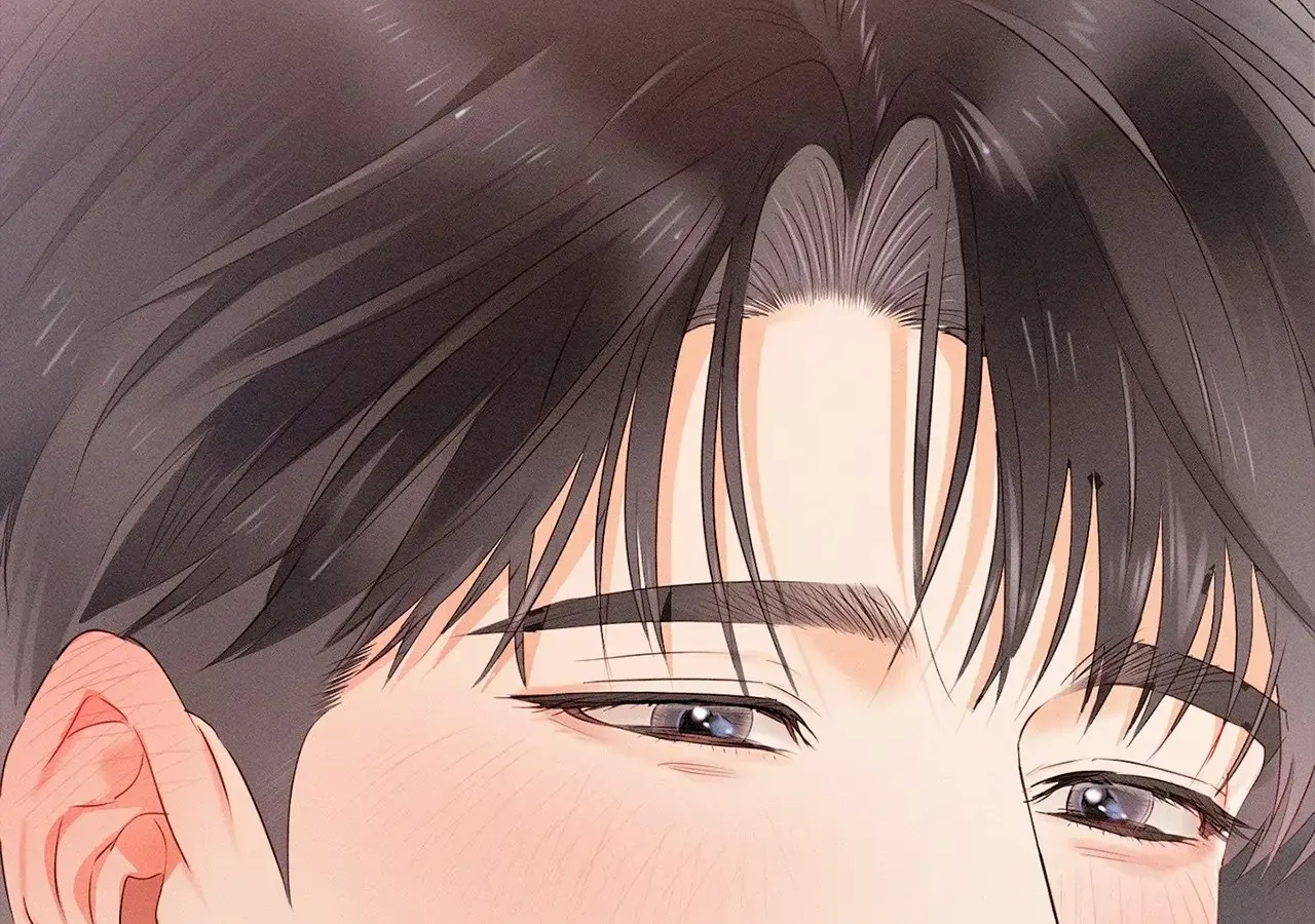 Read Quiet in the Office! chapter 64 image 23 on Lezhin