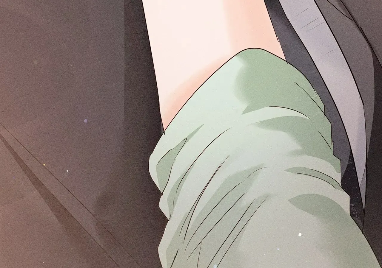 Read Quiet in the Office! chapter 64 image 25 on Lezhin