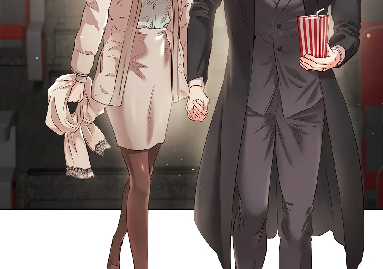 Read Quiet in the Office! chapter 64 image 41 on Lezhin