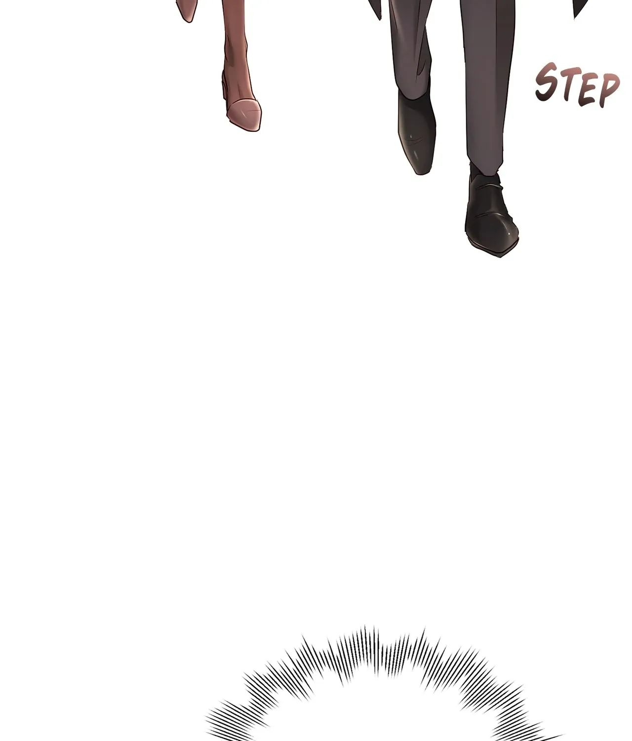 Read Quiet in the Office! chapter 64 image 42 on Lezhin