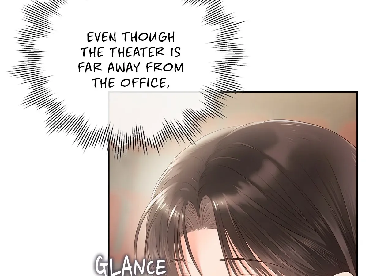 Read Quiet in the Office! chapter 64 image 45 on Lezhin