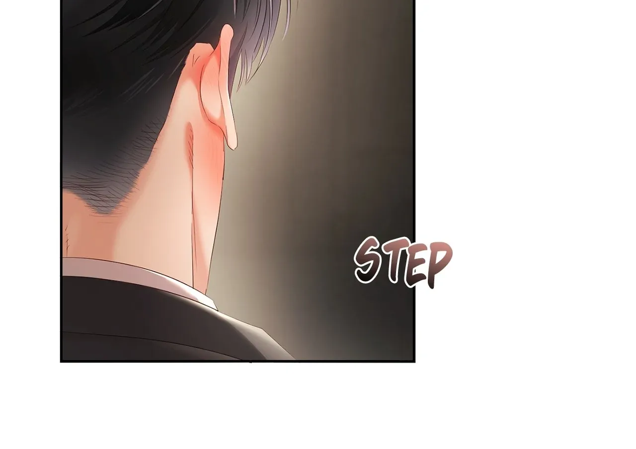 Read Quiet in the Office! chapter 64 image 48 on Lezhin