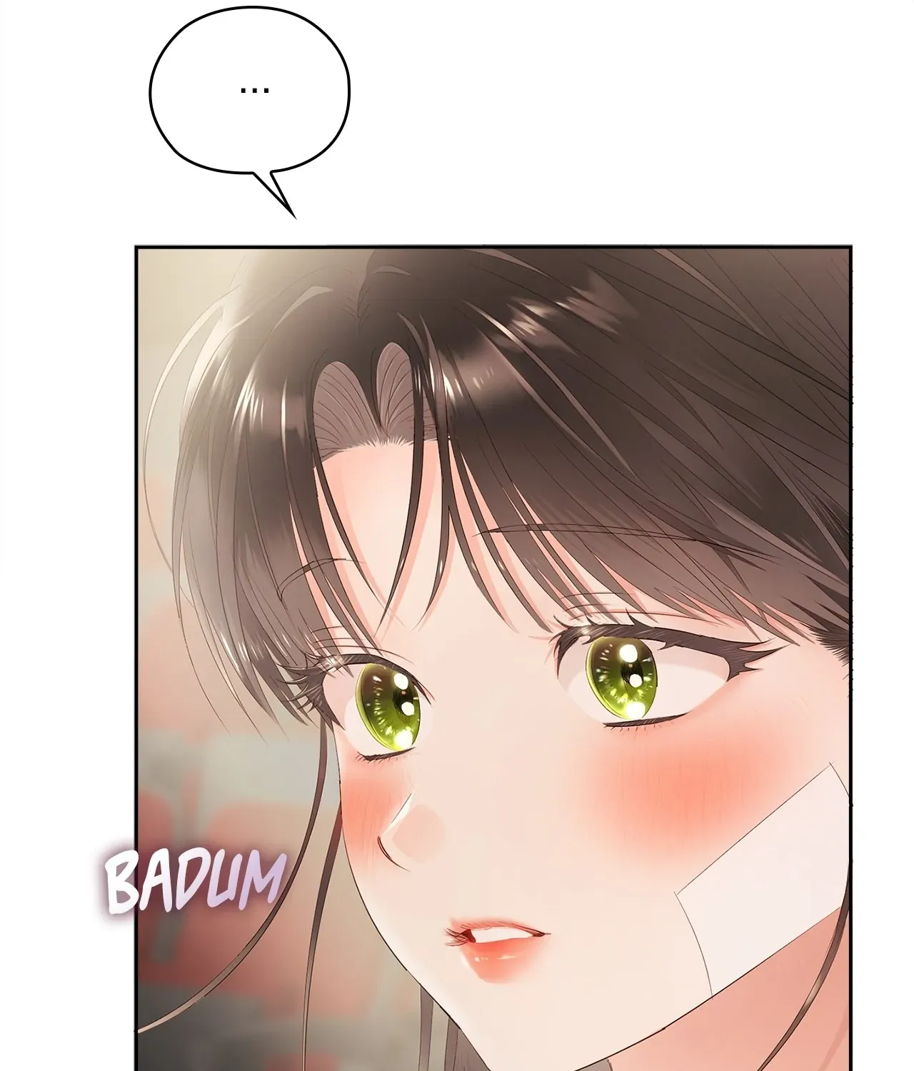 Read Quiet in the Office! chapter 64 image 55 on Lezhin