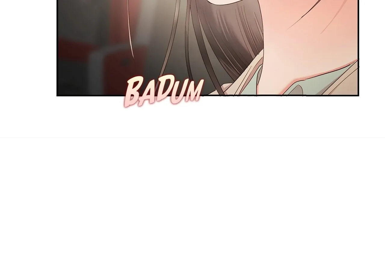 Read Quiet in the Office! chapter 64 image 56 on Lezhin