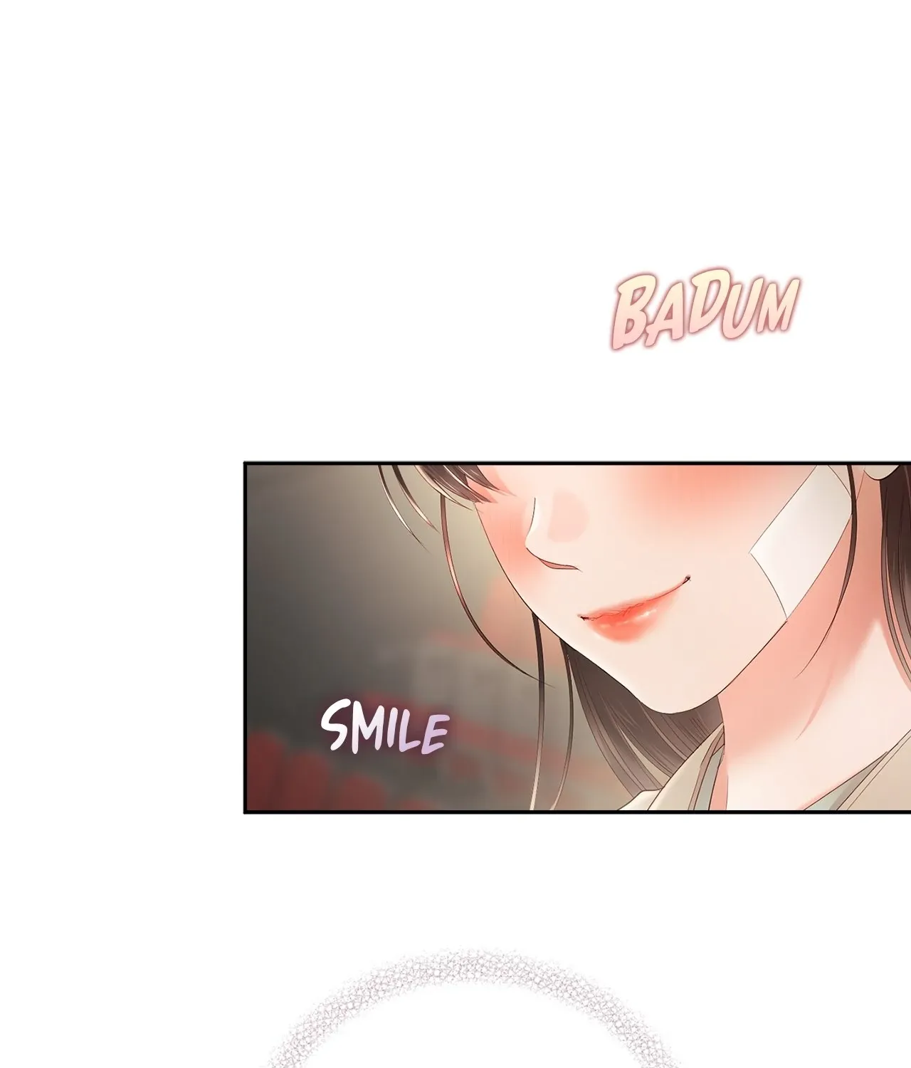 Read Quiet in the Office! chapter 64 image 57 on Lezhin