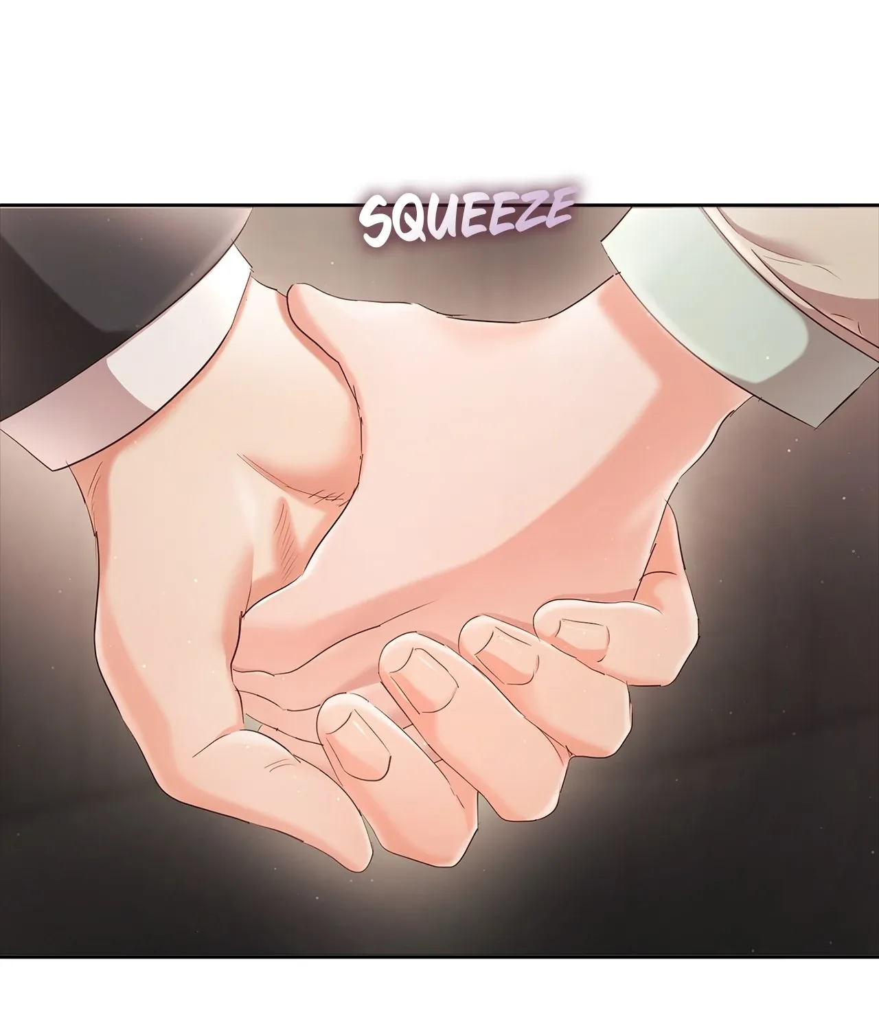 Read Quiet in the Office! chapter 64 image 60 on Lezhin