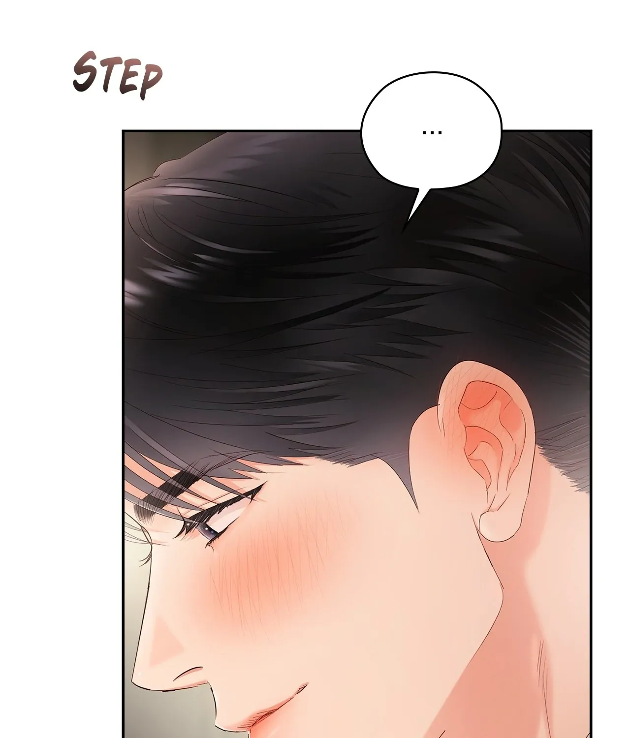 Read Quiet in the Office! chapter 64 image 62 on Lezhin