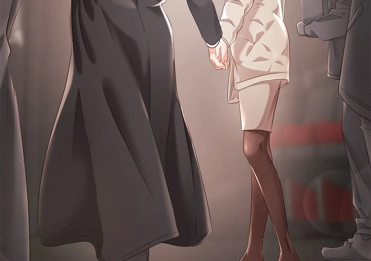 Read Quiet in the Office! chapter 64 image 69 on Lezhin