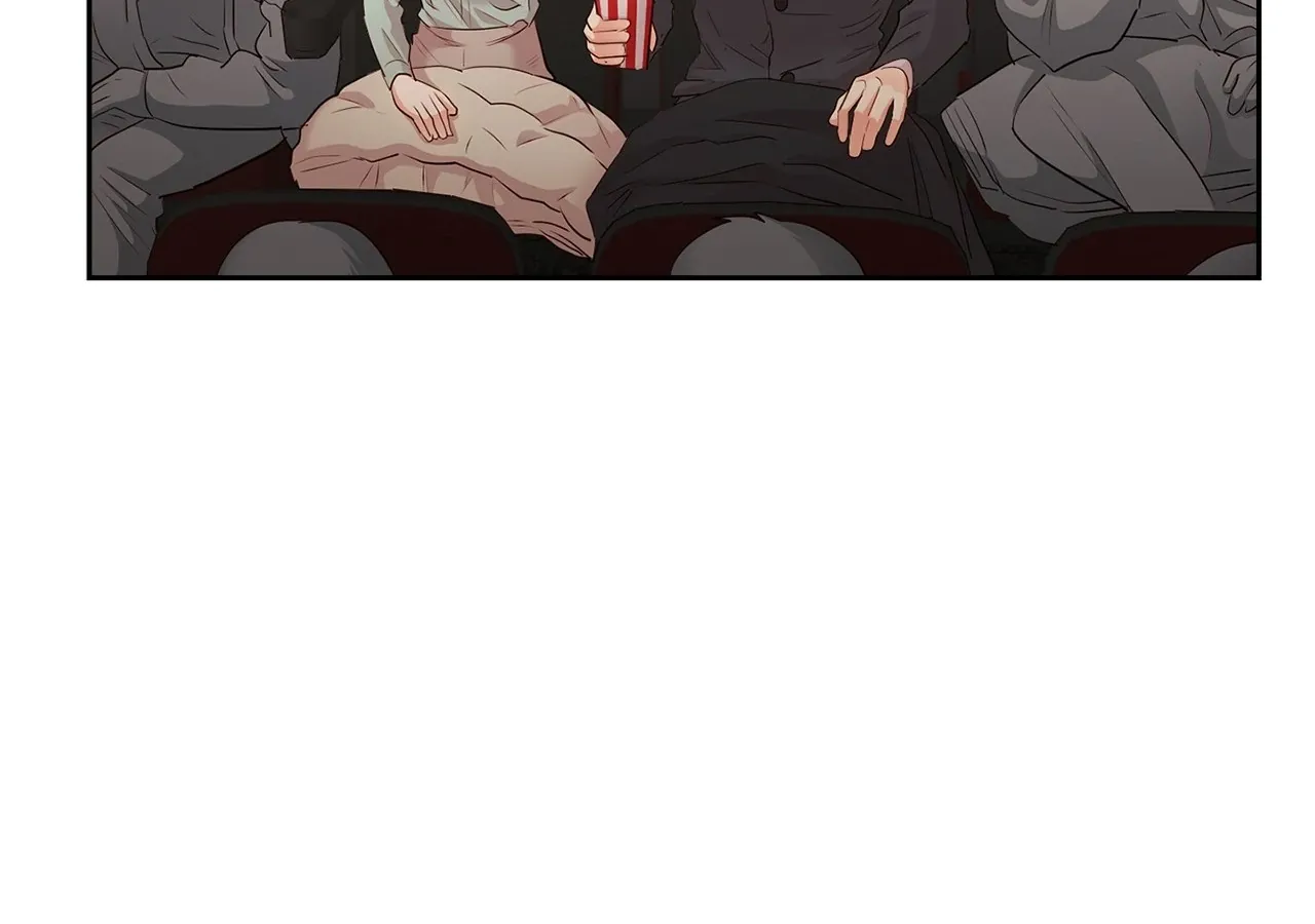 Read Quiet in the Office! chapter 64 image 8 on Lezhin